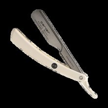 Bild Parker Shaving - 34R Ivory Shavette Barber Razor