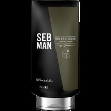 Bild Seb Man - The Protector Shaving Cream 150ml