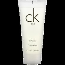 Bild Calvin Klein - Ck One Body Wash 200ml