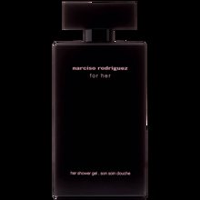 Bild Narciso Rodriguez - For Her Shower Gel 200ml