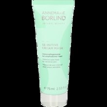 Bild Annemarie Borlind - Sensitive Cream Mask 75ml