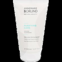 Bild Annemarie Borlind - Purifying Care Cleansing Gel 150ml