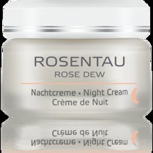 Bild Annemarie Borlind - Rose Dew Night Cream 50ml