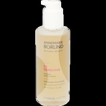 Bild Annemarie Borlind - ZZ Sensitive Strengthening Facial Gel 150ml