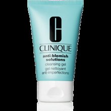 Bild Clinique - Anti-Blemish Solutions Cleansing Gel 125ml