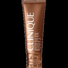 Bild Clinique - Self Sun Body Tinted Lotion 125ml