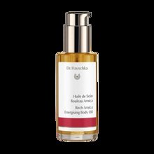 Bild Dr. Hauschka - Birch Arnica Energising Body Oil 75ml