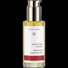 Bild Dr. Hauschka - Blackthorn Toning Body Oil 75ml