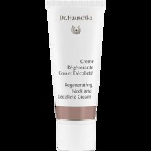 Bild Dr. Hauschka - Regenerating Neck And Decollete Cream 40ml