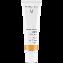 Bild Dr. Hauschka - Rose Day Cream Light 30ml