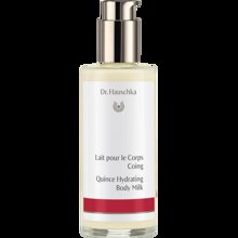 Bild Dr. Hauschka - Quince Hydrating Body Milk 145ml