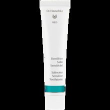 Bild Dr. Hauschka - Sensitive Saltwater Toothpaste 75ml