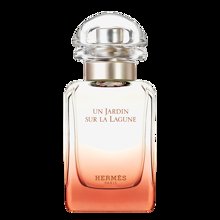 Bild Hermes - Un Jardin Sur La Lagune Edt 30ml