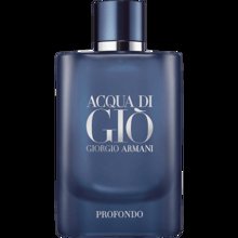 Bild Armani - Acqua Di Gio Profondo Edp 125ml