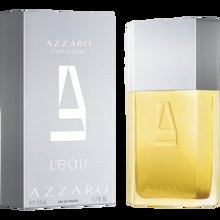 Bild Azzaro - Pour Homme L'Eau EdT 100ml