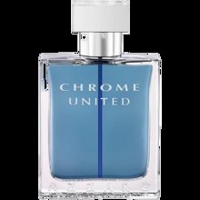 Bild Azzaro - Chrome United EdT 100ml