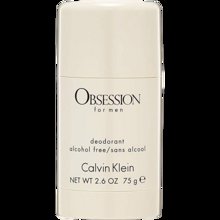 Bild Calvin Klein - Obsession For Men Deo Stick 75ml