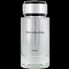 Bild Mercedes - Silver For Men Edt 75ml