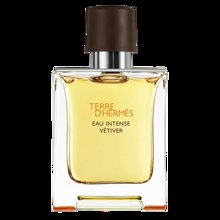 Bild Hermes - Terre D'Eau Intense Vetiver Edp100ml