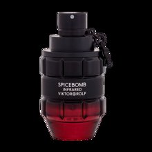 Bild Viktor & Rolf - Spicebomb Infrared Edt 50ml