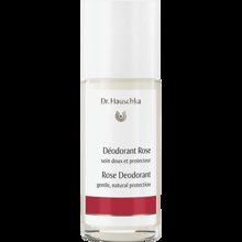 Bild Dr. Hauschka - Rose Deodorant 50ml