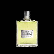 Bild L'occitane - Cedrat Eau de Toilette 75ml