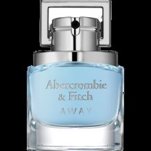 Bild Abercrombie & Fitch - Away Man Edt 100ml