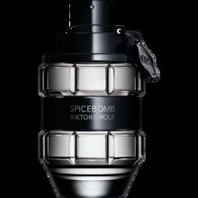 Bild Viktor & Rolf - Spicebomb Pour Homme EdT 50ml