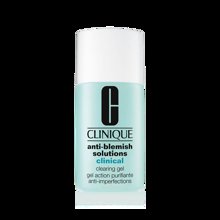 Bild Clinique - Anti-Blemish Solutions Clearing Gel 30ml