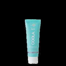 Bild Coola - Face Matte Finish SPF 30 Mineral Sun Care - Unscented 50ml