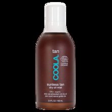 Bild Coola - Tan Sunless Tan Dry Oil Mist 100ml