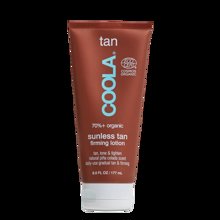 Bild Coola - Tan Sunless Tan Firming Lotion 177ml