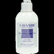 Bild L'occitane - Lavender From Haute-Provence Body Lot. 250ml