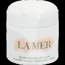 Bild La Mer - Moisturizing Cream Soft 100ml