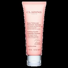 Bild Clarins - Soothing Gentle Foaming Cleanser 125ml