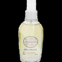 Bild L'occitane - Almond Supple Skin Oil 100ml