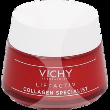 Bild Vichy - Liftactiv Collagen Specialist 50ml