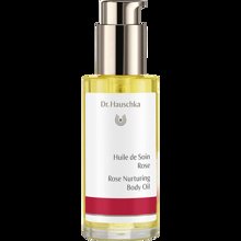 Bild Dr. Hauschka - Rose Nurturing Body Oil 75ml