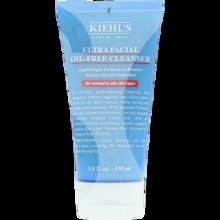 Bild Kiehls - Ultra Facial Oil Free Cleanser 150ml