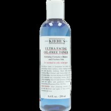 Bild Kiehls - Ultra Facial Oil Free Toner 250ml