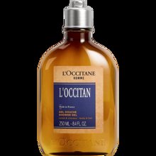 Bild L'occitane - Shower Gel For Men 250ml