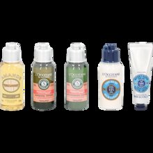 Bild L'occitane - Best Of Provence Set 330ml