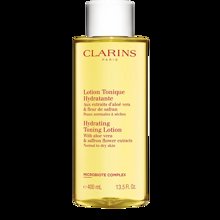 Bild Clarins - Hydrating Toning Lotion 400ml