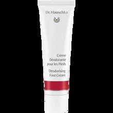 Bild Dr. Hauschka - Deodorising Foot Cream 30ml