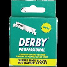 Bild Mountaineer Brand - 100ct Derby SE Rakblad 100g