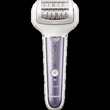 Bild Panasonic - Epilator Wet & Dry ES-EL7C