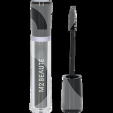 Bild M2 Beaute - Black Nano Mascara Nutrition & Naturel Growth 6ml