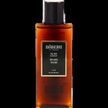 Bild Nõberu of Sweden - Beard Wash Sandalwood 130ml