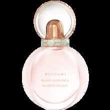 Bild Bvlgari - Rose Goldea Blossom Delight Edp 50ml