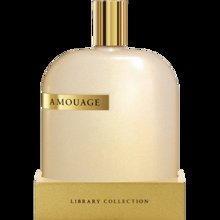 Bild Amouage - Library Opus 8 Edp 100ml